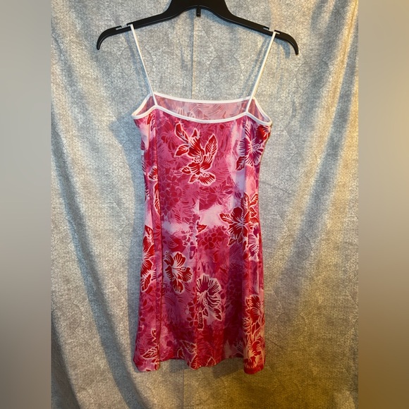 Cute pink sundress! Vintage Y2K - Picture 5 of 12